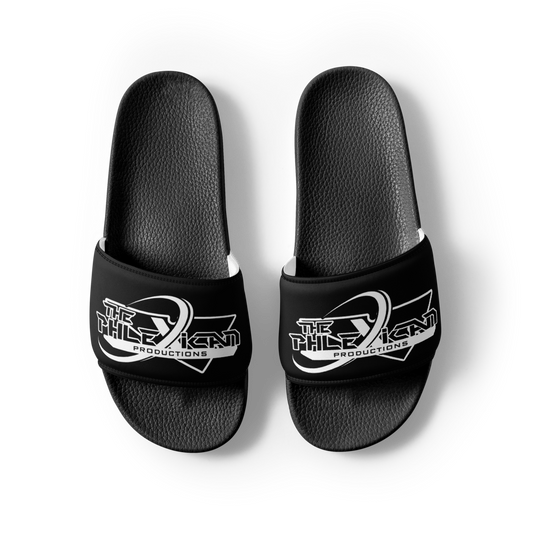 ThePhlexican Productions - Men’s Slides