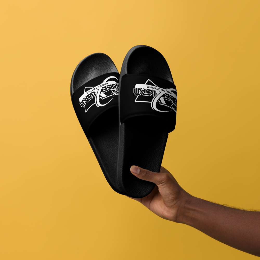 ThePhlexican Productions - Men’s Slides