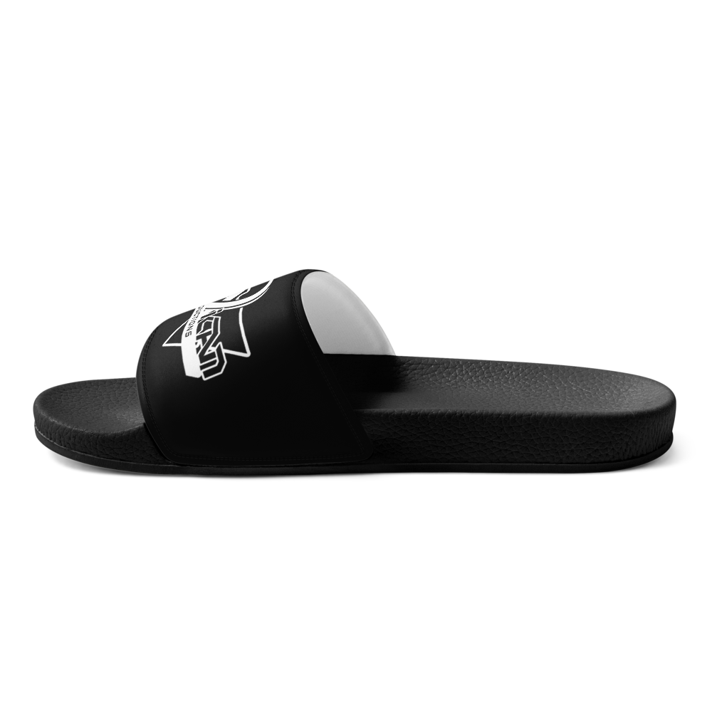 ThePhlexican Productions - Women's Slides