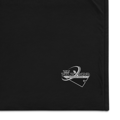 ThePhlexican Productions - Premium Sherpa Blanket