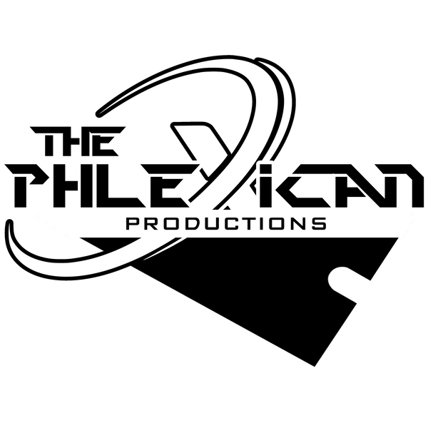ThePhlexican Productions