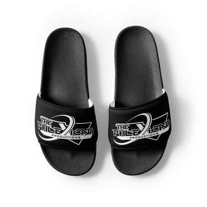 ThePhlexican Productions - Men’s Slides