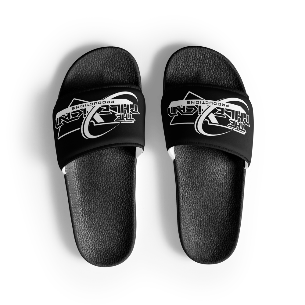 ThePhlexican Productions - Men’s Slides