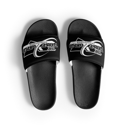 ThePhlexican Productions - Men’s Slides