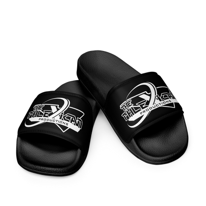 ThePhlexican Productions - Men’s Slides