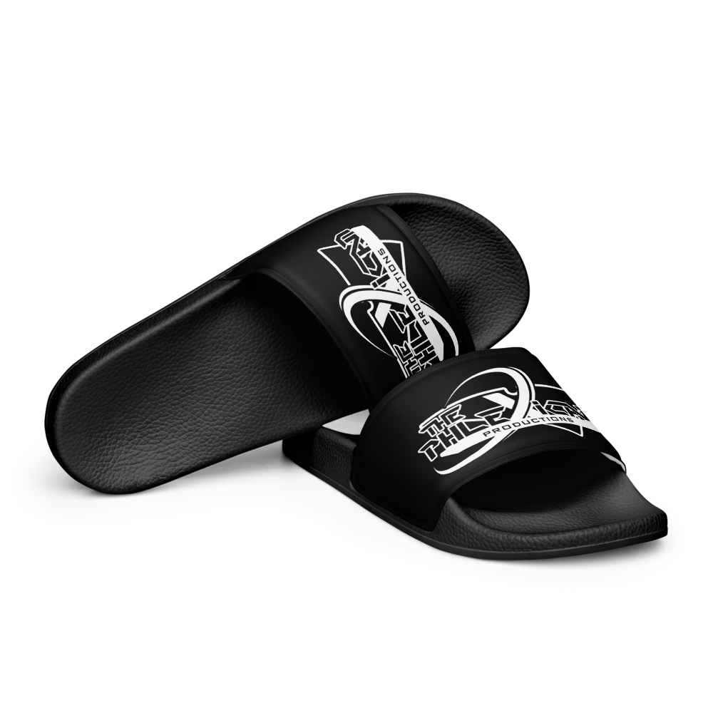 ThePhlexican Productions - Men’s Slides