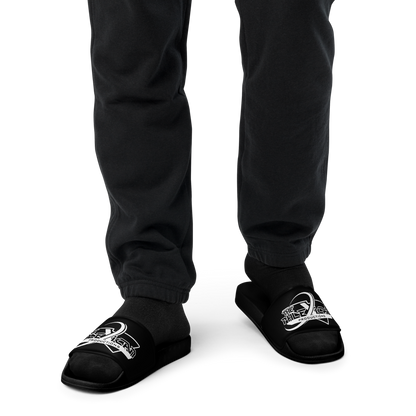 ThePhlexican Productions - Men’s Slides