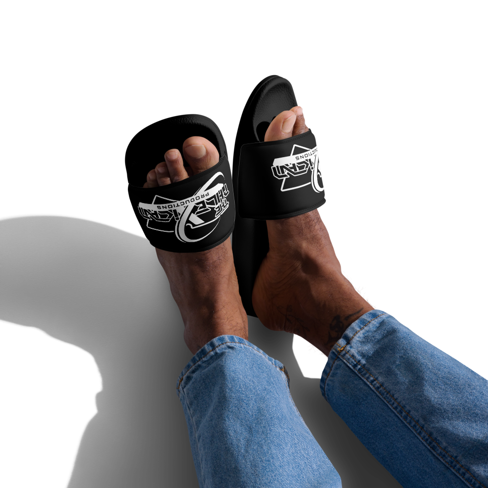 ThePhlexican Productions - Men’s Slides