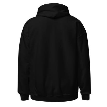ThePhlexican Productions - Black Unisex Hoodie