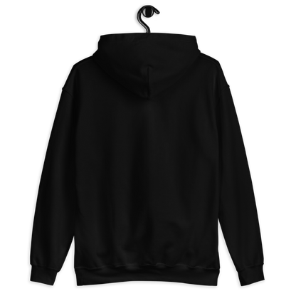 ThePhlexican Productions - Black Unisex Hoodie