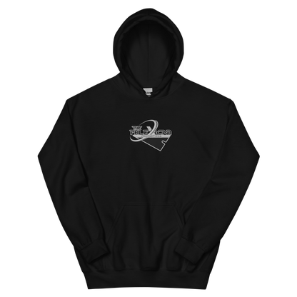 ThePhlexican Productions - Black Unisex Hoodie