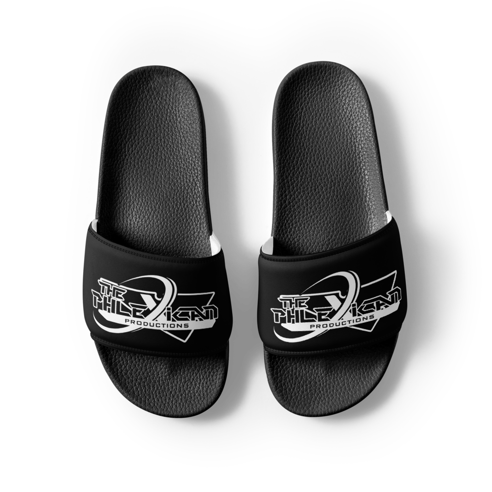 ThePhlexican Productions - Women's Slides