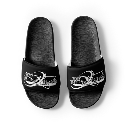 ThePhlexican Productions - Women's Slides
