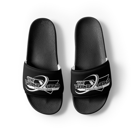 ThePhlexican Productions - Women's Slides