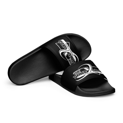 ThePhlexican Productions - Women's Slides