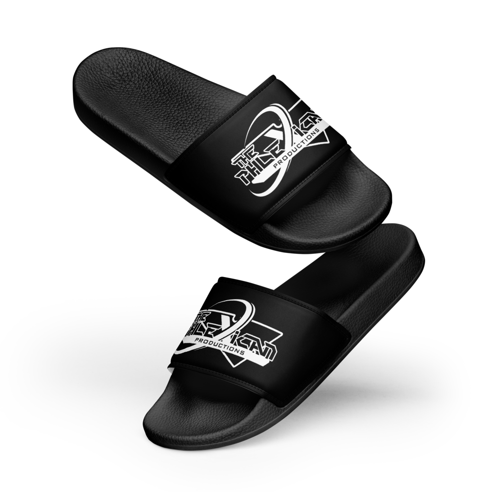 ThePhlexican Productions - Women's Slides