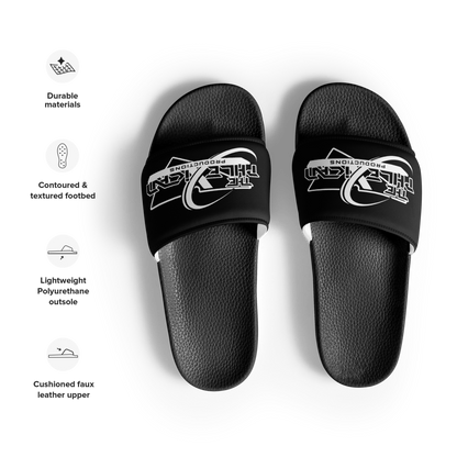 ThePhlexican Productions - Women's Slides