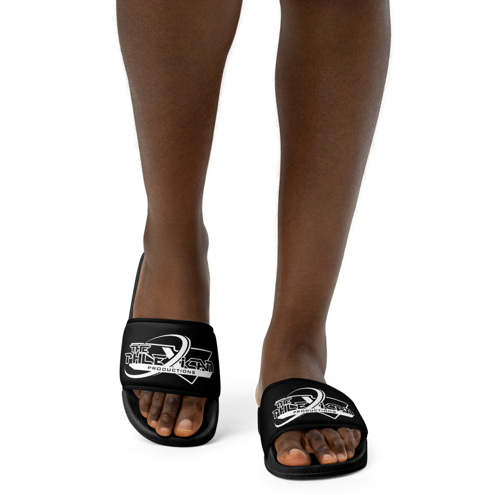 ThePhlexican Productions - Women's Slides