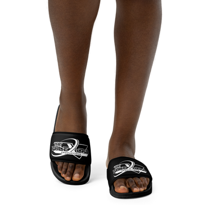 ThePhlexican Productions - Women's Slides