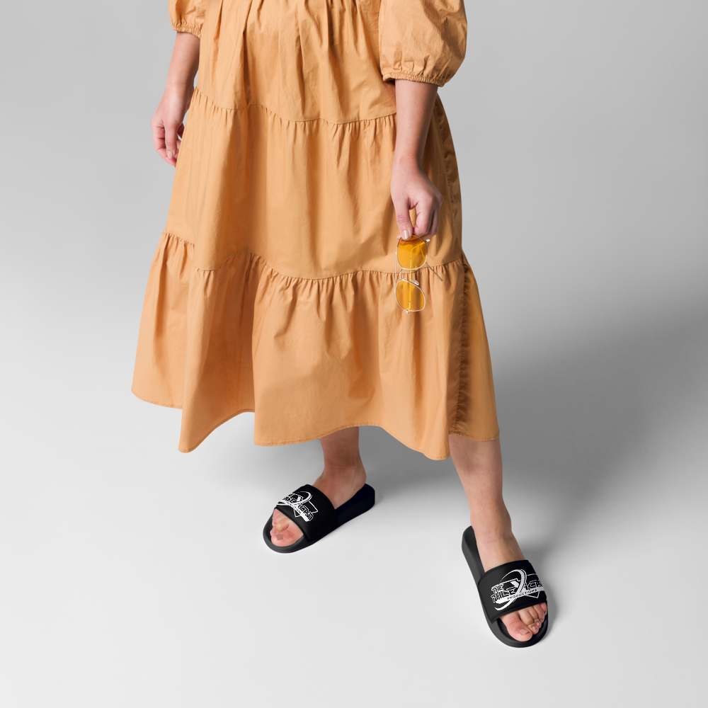 ThePhlexican Productions - Women's Slides