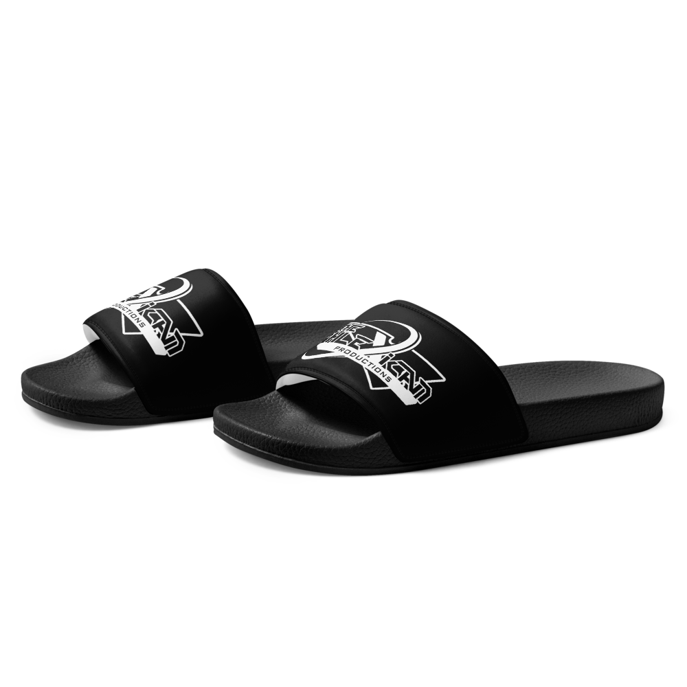 ThePhlexican Productions - Women's Slides