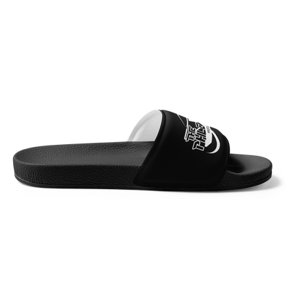 ThePhlexican Productions - Women's Slides