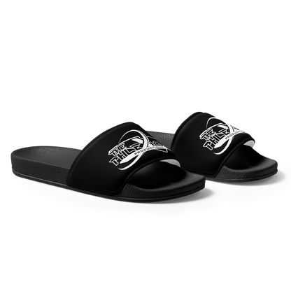 ThePhlexican Productions - Women's Slides